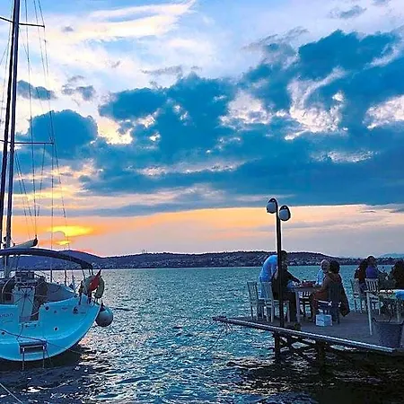 Pietra 3* Ayvalik