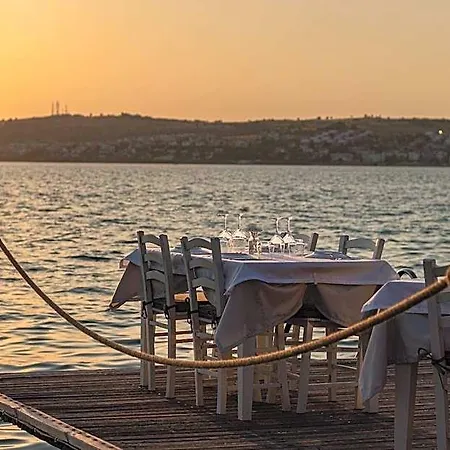 Pietra Hotel