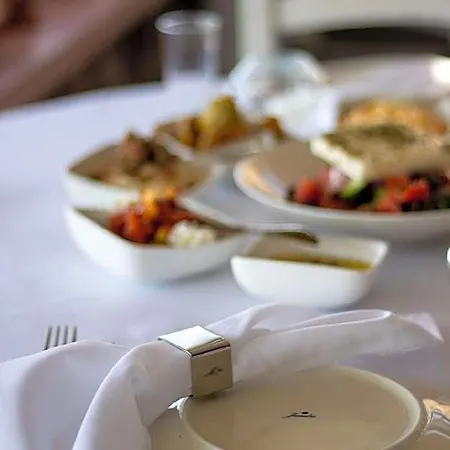 Pietra 3* Ayvalik