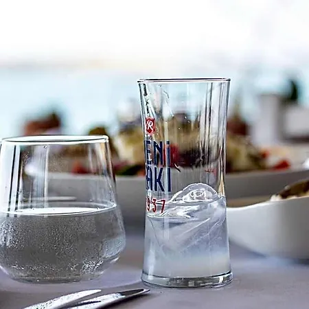 Pietra 3* Ayvalı
