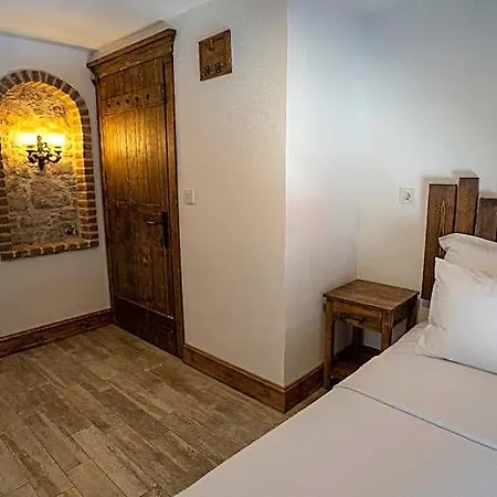 Pietra Hotel Ayvalik