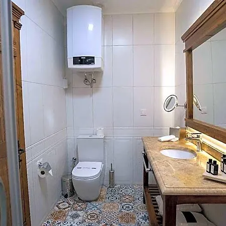 Hotel Pietra Ayvalik