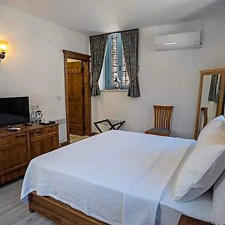Pietra 3* Ayvalik
