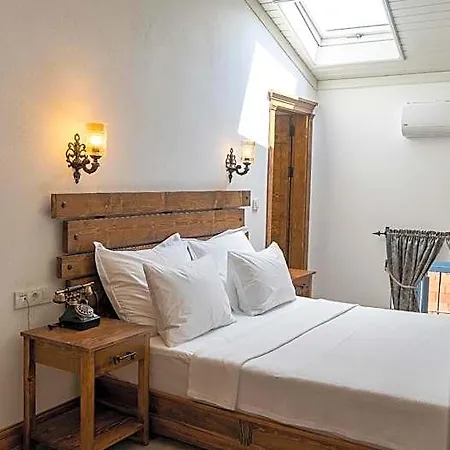 Pietra Hotel Ayvalik