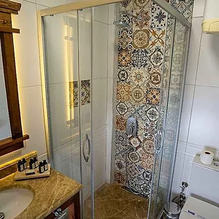 Hotel Pietra Ayvalik