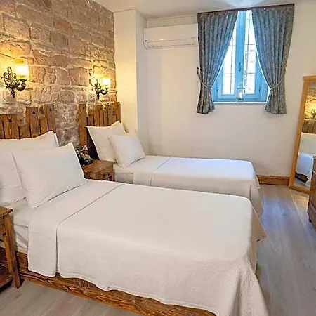 Pietra Hotel Ayvalik